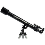 Telescop refractor Celestron PowerSeeker 60AZ pentru copii