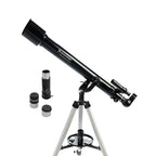 Telescop refractor Celestron PowerSeeker 60AZ pentru copii image 3