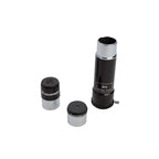 Telescop refractor Celestron PowerSeeker 60AZ pentru copii