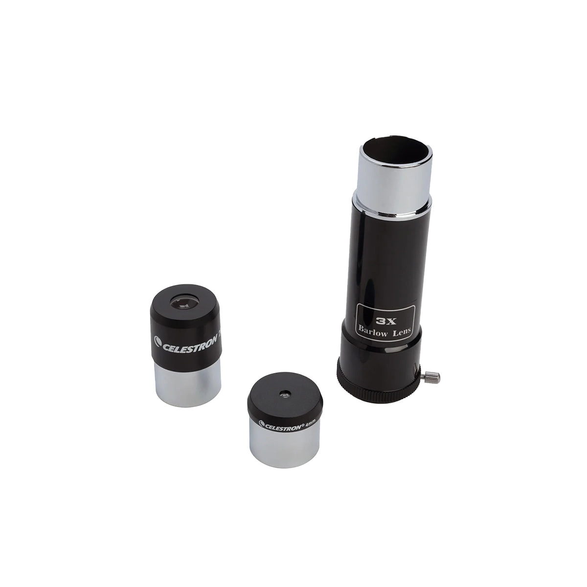 Telescop refractor Celestron PowerSeeker 60AZ pentru copii