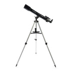 Telescop refractor Celestron PowerSeeker 70AZ pentru copii image 2
