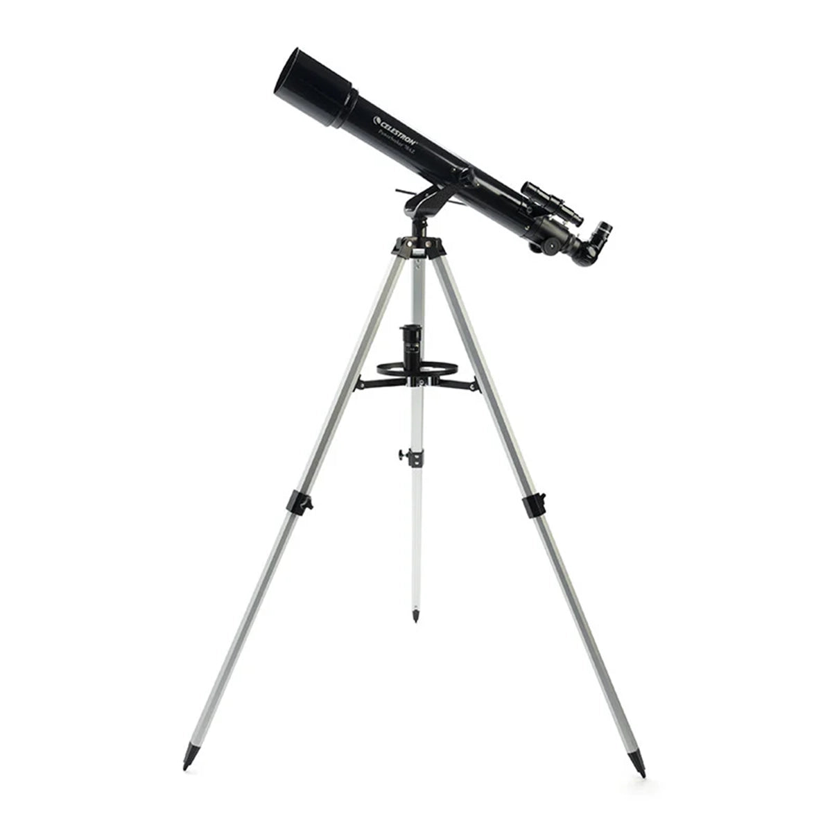 Telescop refractor Celestron PowerSeeker 70AZ pentru copii