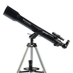 Telescop refractor Celestron PowerSeeker 70AZ pentru copii image 1