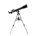 Telescop refractor Celestron PowerSeeker 70AZ pentru copii
