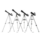 Telescop refractor Celestron PowerSeeker 70AZ pentru copii image 3