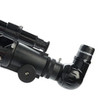 Telescop refractor Celestron PowerSeeker 70AZ pentru copii