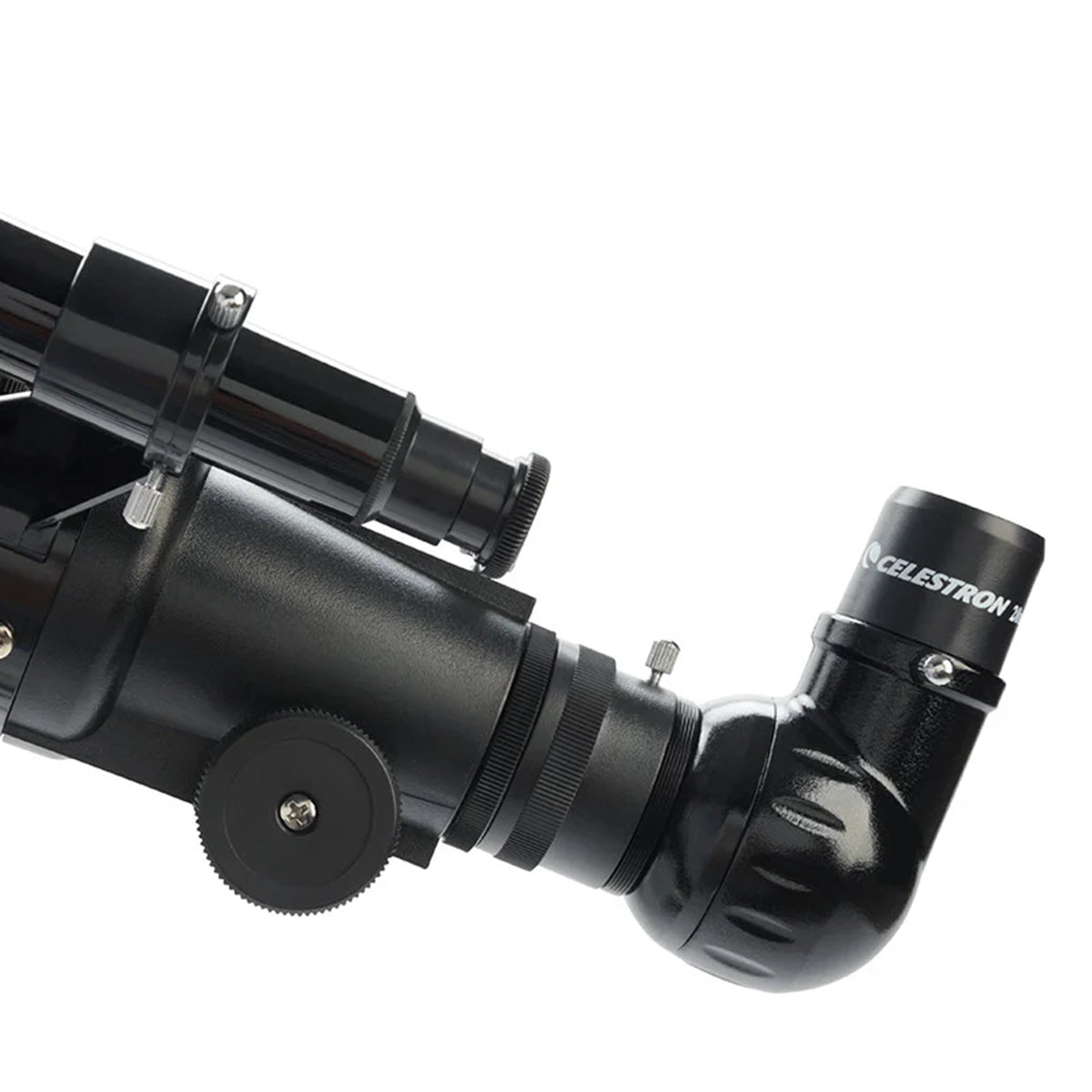 Telescop refractor Celestron PowerSeeker 70AZ pentru copii