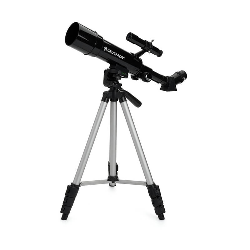 Telescop refractor Celestron TravelScope 50 pentru copii image 1