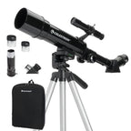 Telescop refractor Celestron TravelScope 50 pentru copii image 2