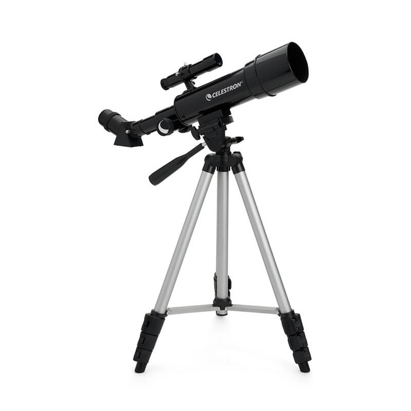 Telescop refractor Celestron TravelScope 50 pentru copii image 3