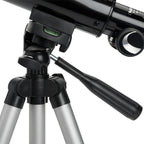 Telescop refractor Celestron TravelScope 50 pentru copii