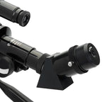Telescop refractor Celestron TravelScope 50 pentru copii