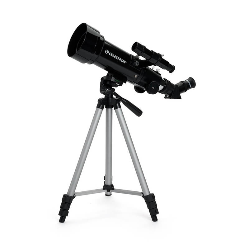 Telescop refractor Celestron TravelScope 70 pentru copii image 1