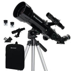 Telescop refractor Celestron TravelScope 70 pentru copii image 3
