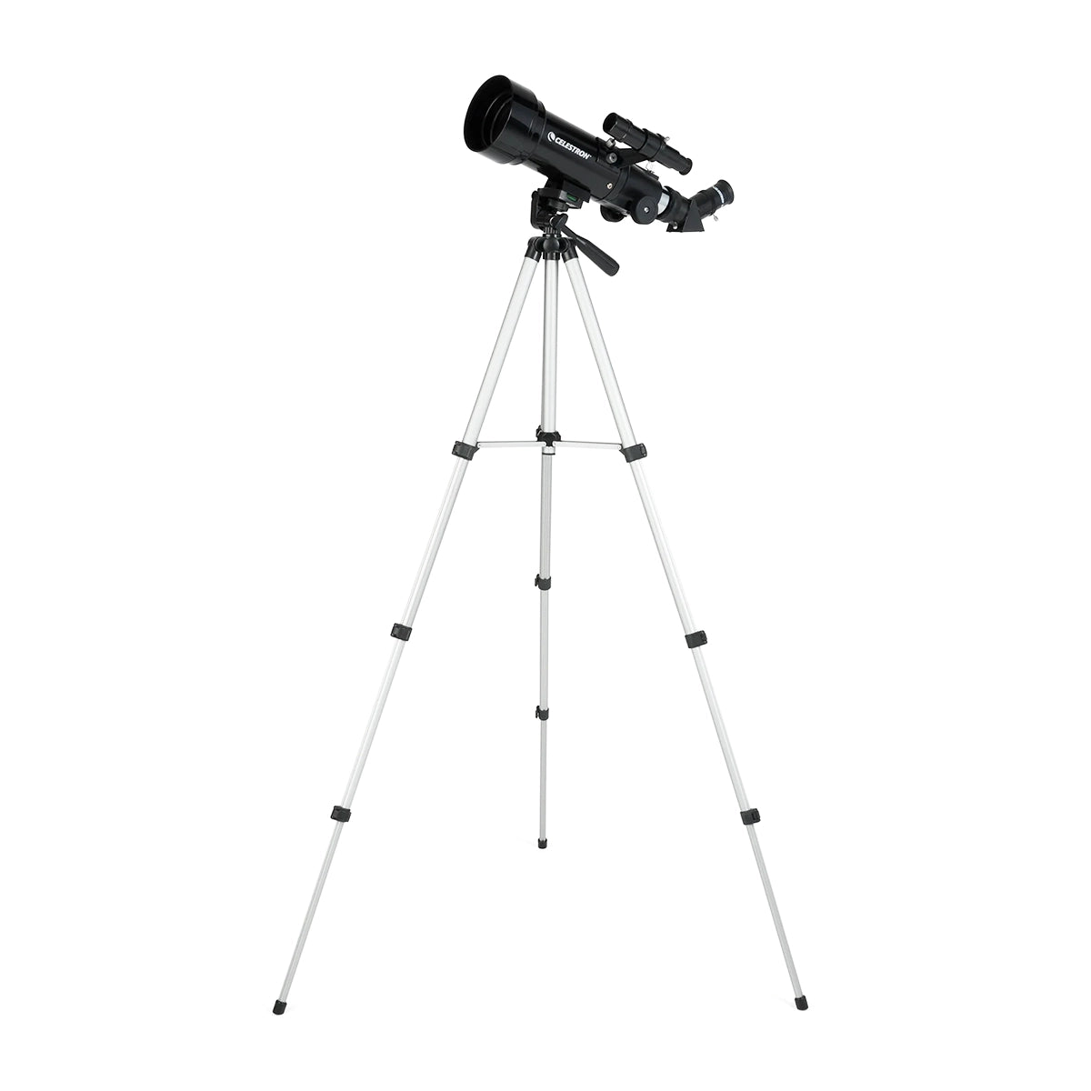 Telescop refractor Celestron TravelScope 70 pentru copii