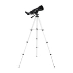 Telescop refractor Celestron TravelScope 70 pentru copii