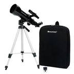 Telescop refractor Celestron TravelScope 70 pentru copii