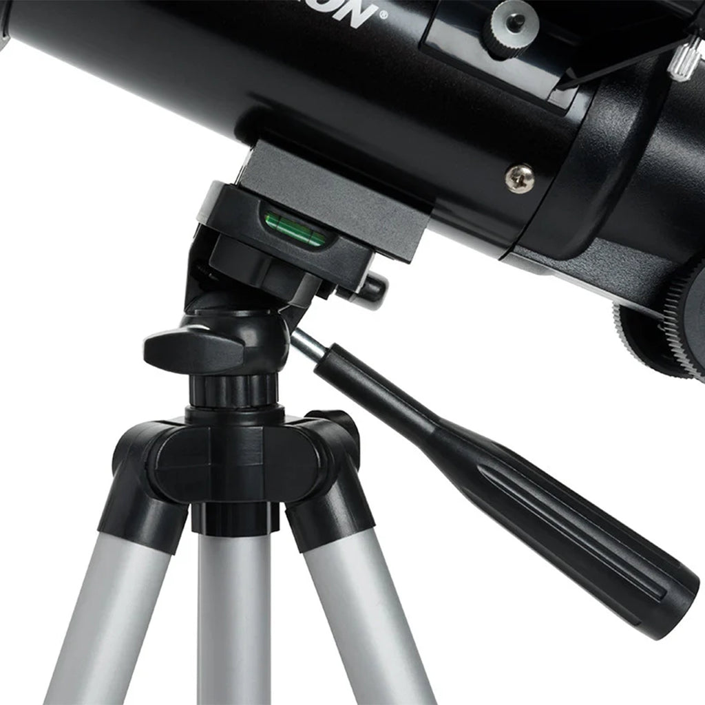 Telescop refractor Celestron TravelScope 70 pentru copii