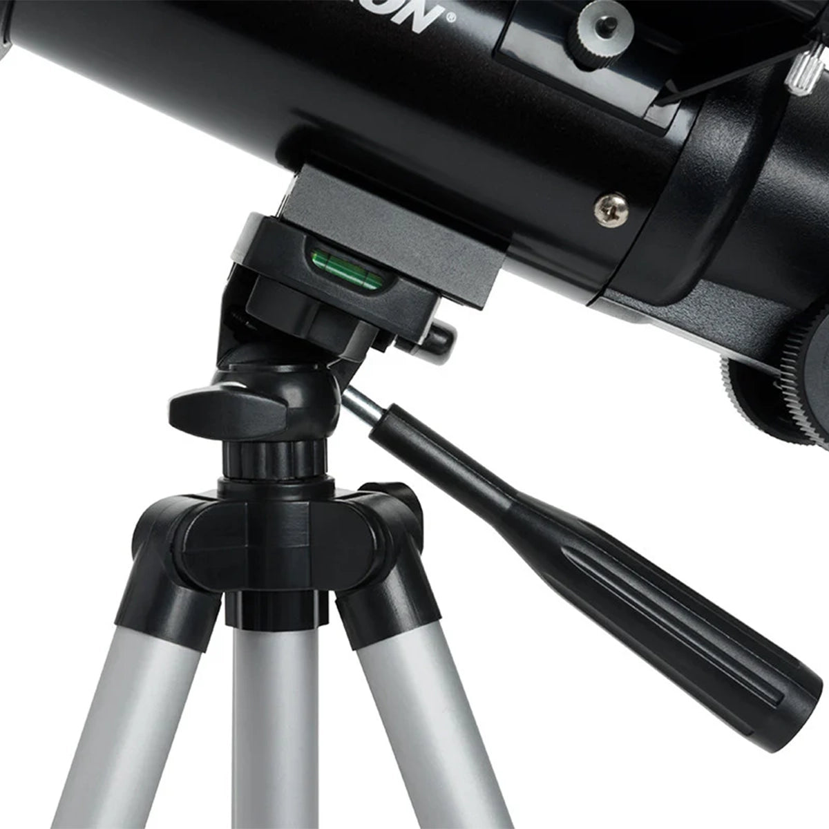 Telescop refractor Celestron TravelScope 70 pentru copii