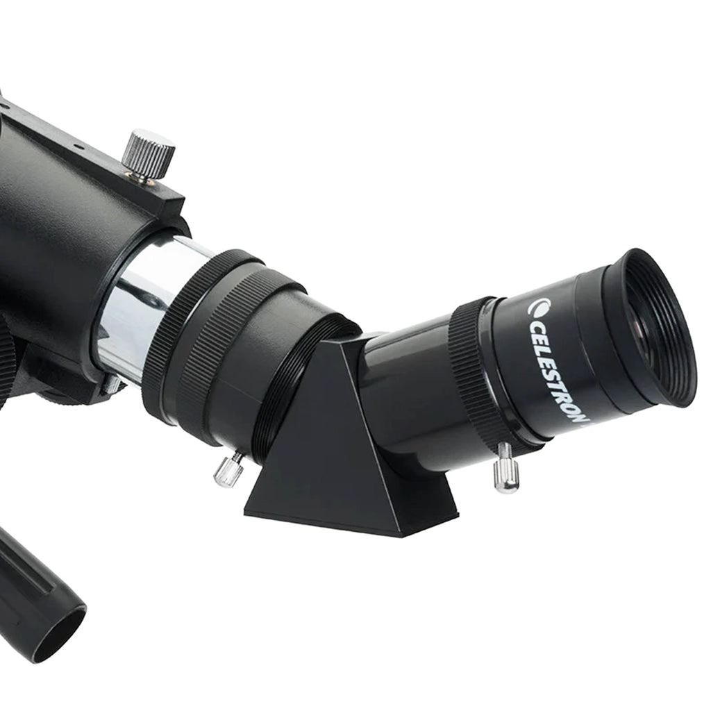 Telescop refractor Celestron TravelScope 70 pentru copii