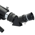 Telescop refractor Celestron TravelScope 70 pentru copii