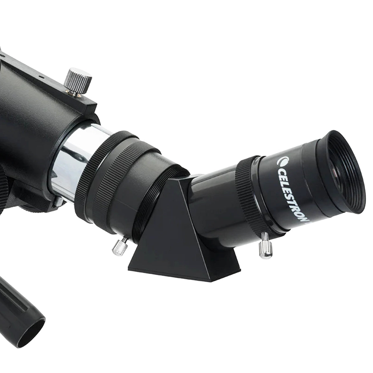 Telescop refractor Celestron TravelScope 70 pentru copii