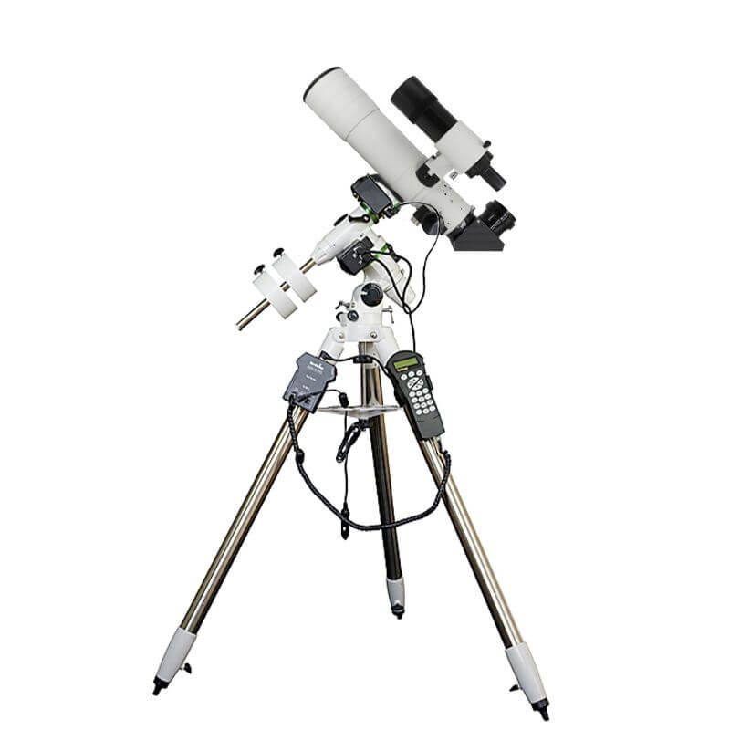 Telescop refractor Lacerta ED-APO 72/432 EQM-35 GoTo image 1