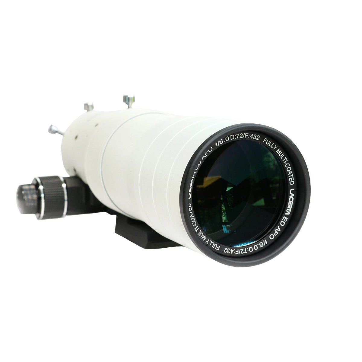 Telescop refractor Lacerta ED-APO 72/432