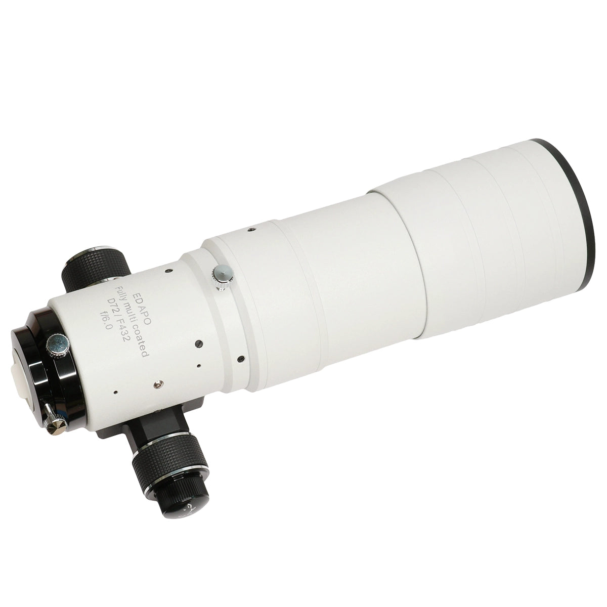 Telescop refractor Lacerta ED-APO 72/432