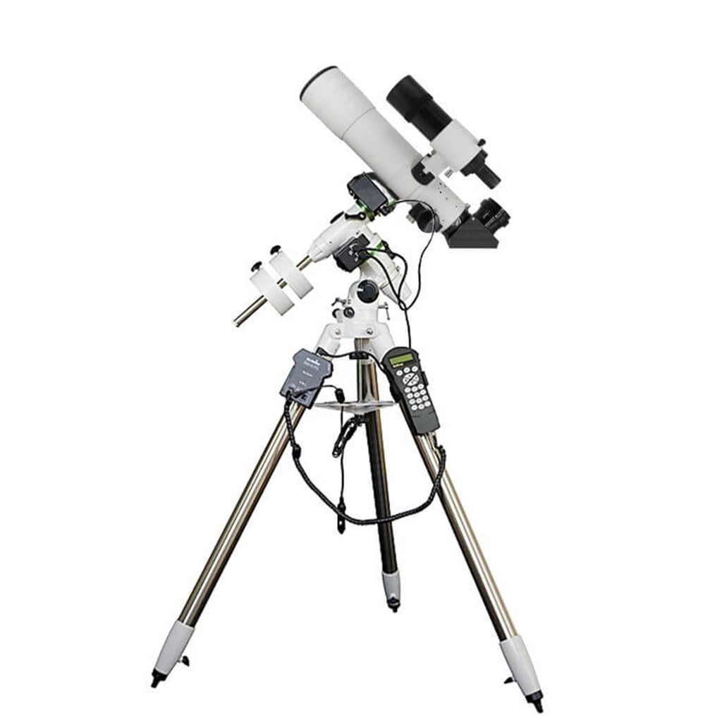 Telescop refractor Lacerta ED-APO 72/432 EQM-35 PRO GoTo