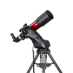 Telescop refractor SkyWatcher 102/500 AZ GoTo Star Discovery (resigilat) image 1