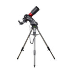 Telescop refractor SkyWatcher 102/500 AZ GoTo Star Discovery (resigilat)