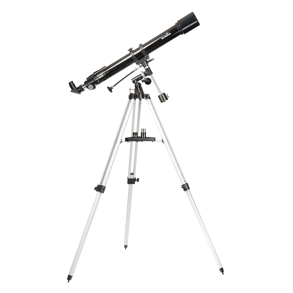 Telescop refractor SkyWatcher Capricorn 70/900 EQ1