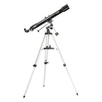 Telescop refractor SkyWatcher Capricorn 70/900 EQ1