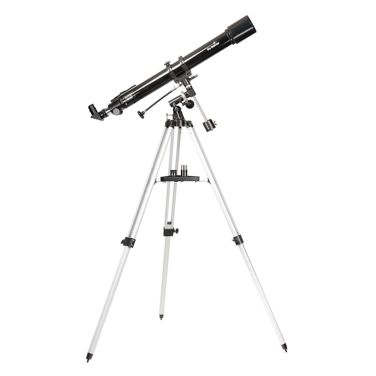 Telescop refractor SkyWatcher Capricorn 70/900 EQ1