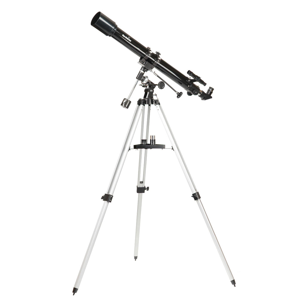 Telescop refractor SkyWatcher Capricorn 70/900 EQ1