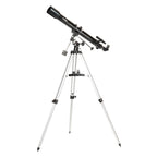 Telescop refractor SkyWatcher Capricorn 70/900 EQ1