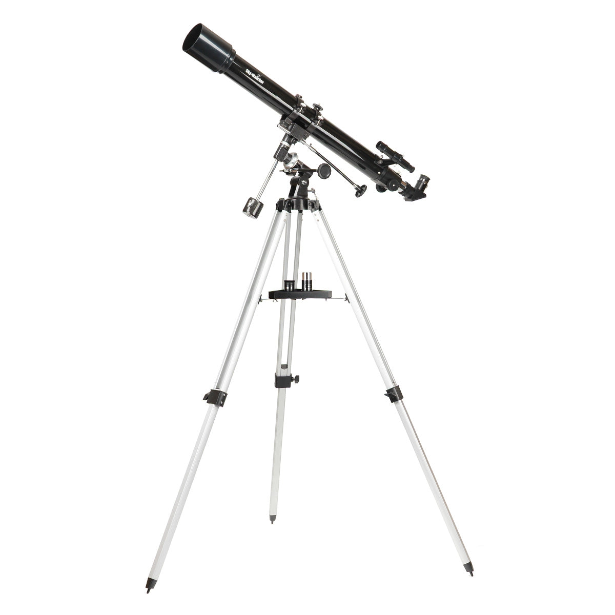 Telescop refractor SkyWatcher Capricorn 70/900 EQ1