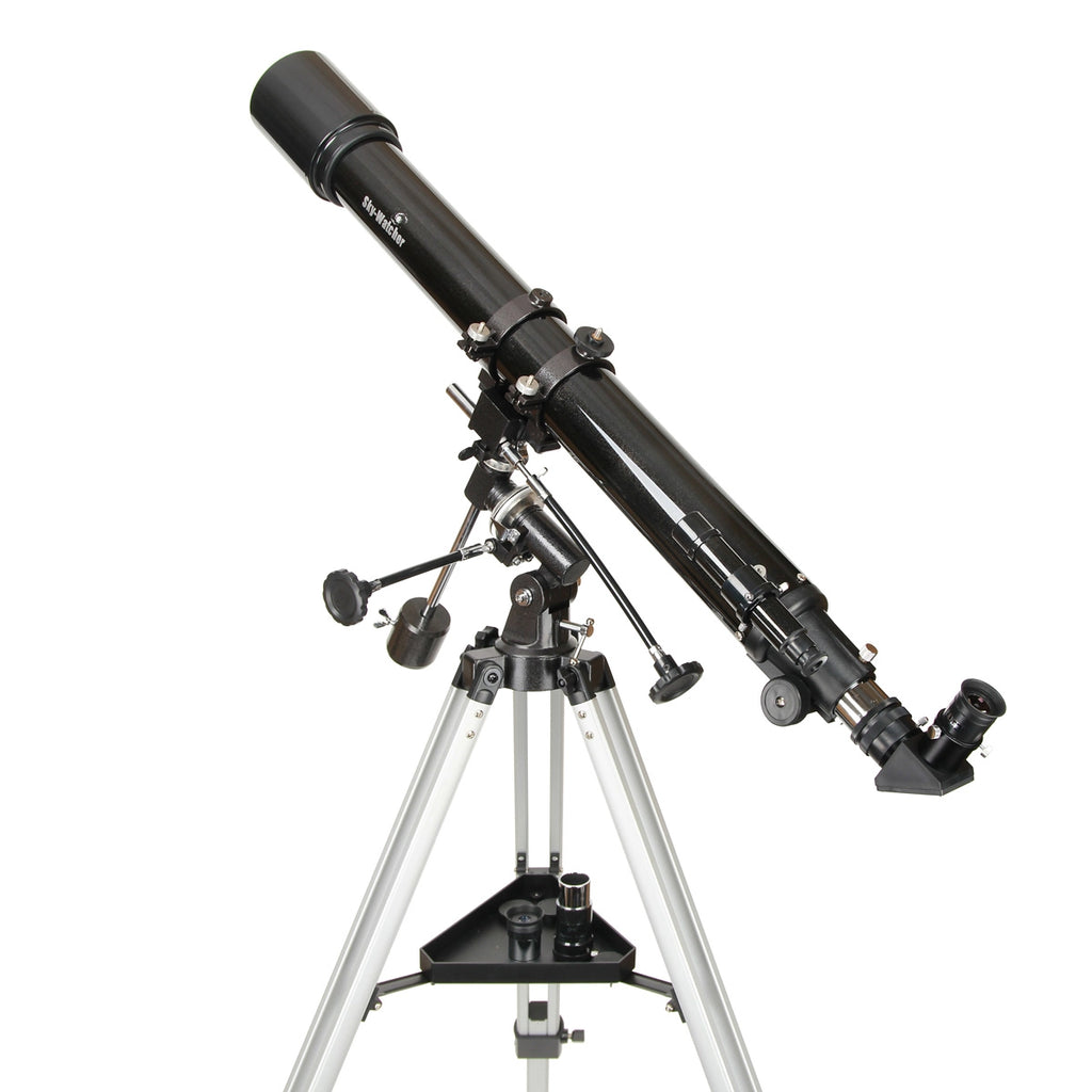 Telescop refractor SkyWatcher Capricorn 70/900 EQ1