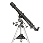Telescop refractor SkyWatcher Capricorn 70/900 EQ1