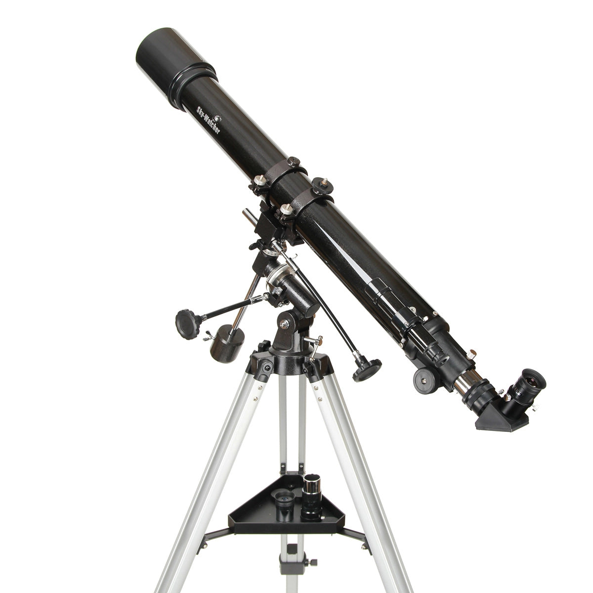 Telescop refractor SkyWatcher Capricorn 70/900 EQ1