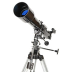 Telescop refractor SkyWatcher Capricorn 70/900 EQ1