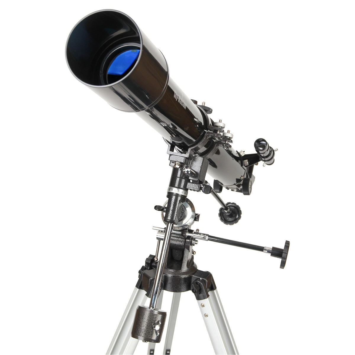 Telescop refractor SkyWatcher Capricorn 70/900 EQ1