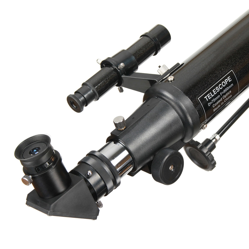 Telescop refractor SkyWatcher Capricorn 70/900 EQ1