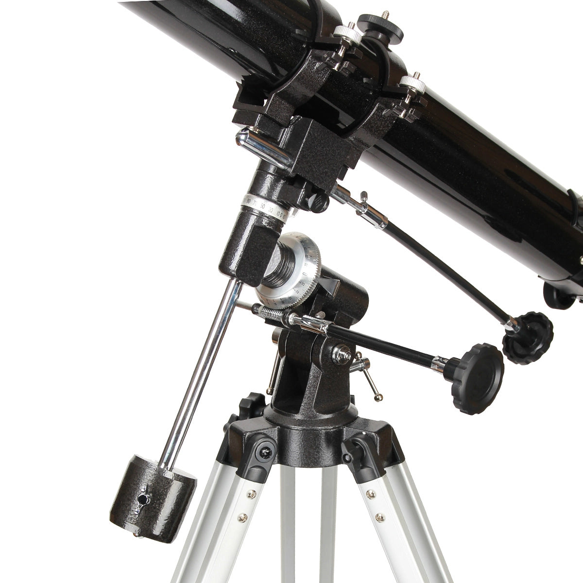 Telescop refractor SkyWatcher Capricorn 70/900 EQ1