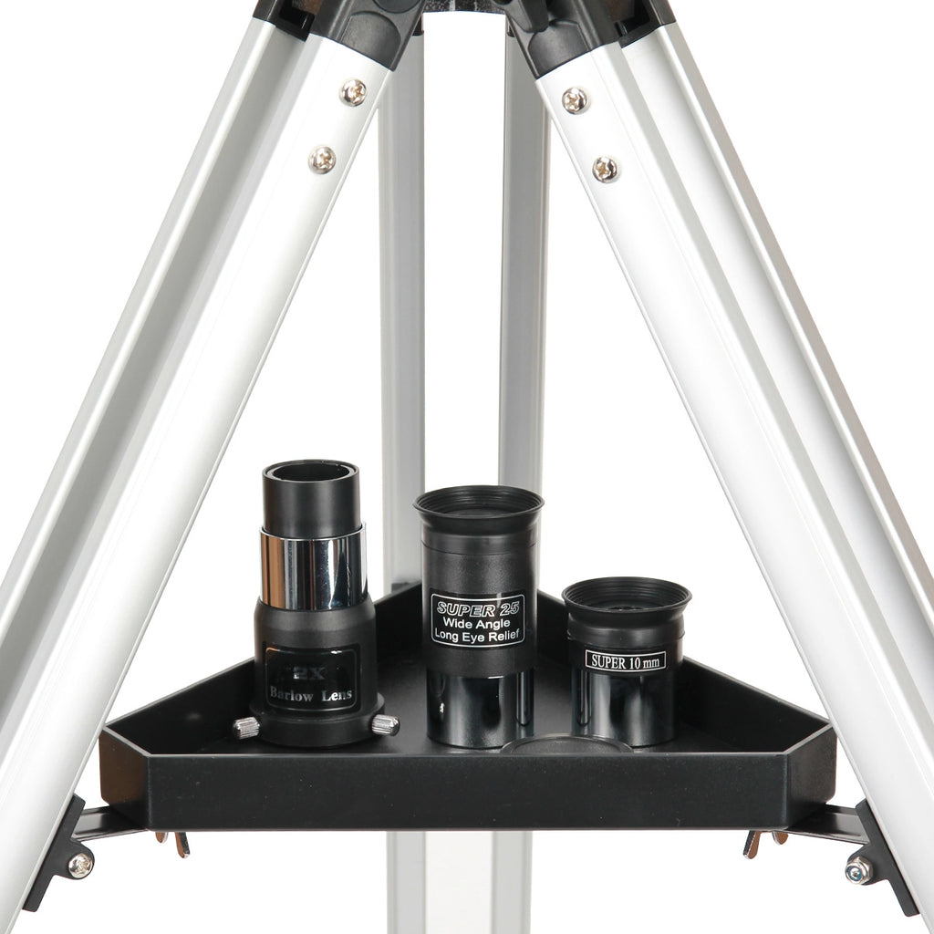 Telescop refractor SkyWatcher Capricorn 70/900 EQ1
