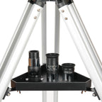 Telescop refractor SkyWatcher Capricorn 70/900 EQ1