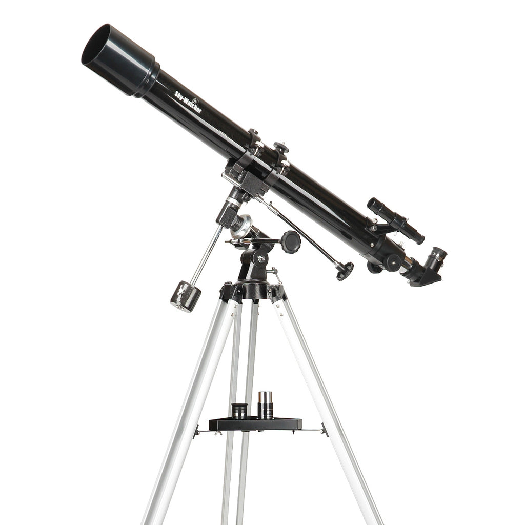 Telescop refractor SkyWatcher Capricorn 70/900 EQ1