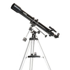Telescop refractor SkyWatcher Capricorn 70/900 EQ1