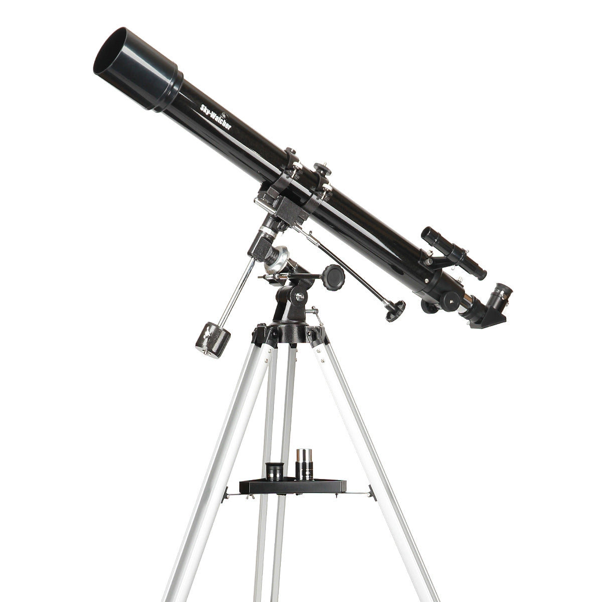 Telescop refractor SkyWatcher Capricorn 70/900 EQ1